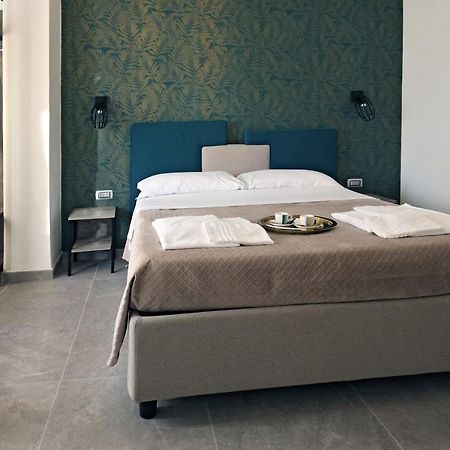 Toc Toc Bed & Breakfast Pontecagnano Luaran gambar