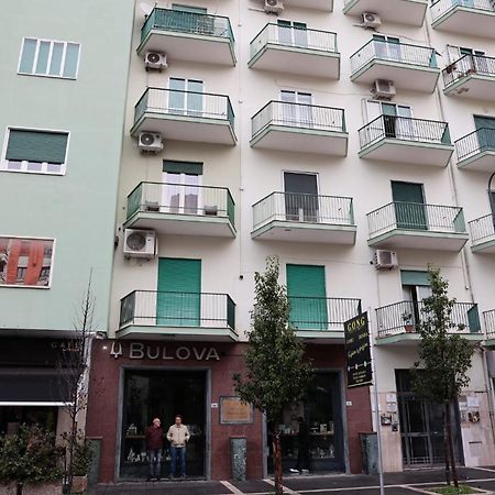 Toc Toc Bed & Breakfast Pontecagnano Luaran gambar