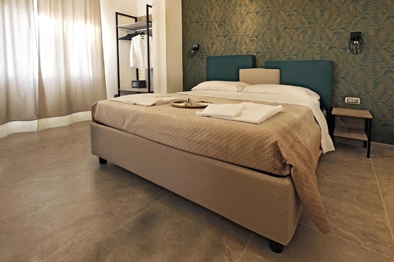 Toc Toc Bed & Breakfast Pontecagnano Luaran gambar