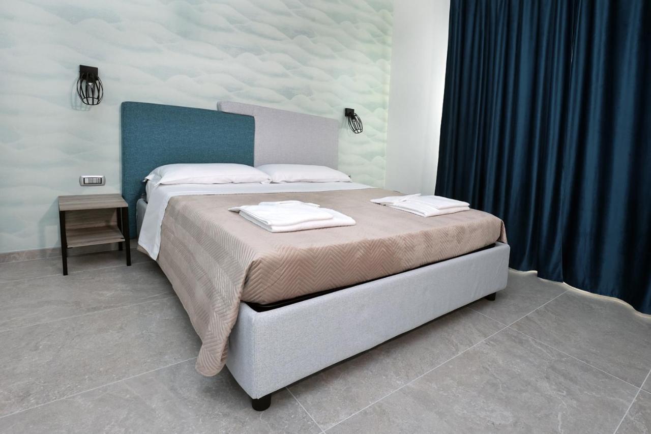 Toc Toc Bed & Breakfast Pontecagnano Luaran gambar