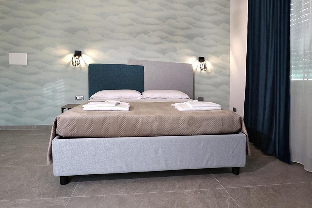 Toc Toc Bed & Breakfast Pontecagnano Luaran gambar