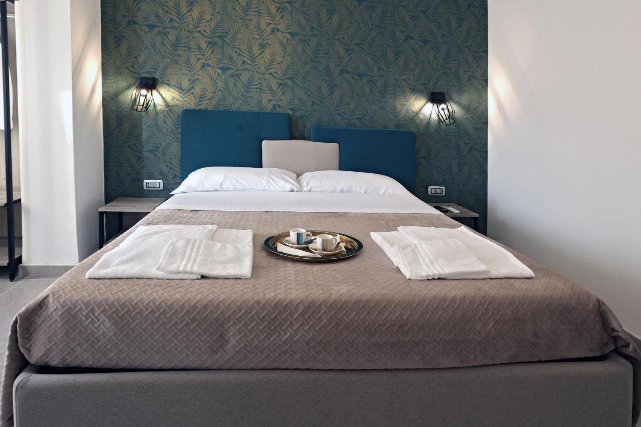 Toc Toc Bed & Breakfast Pontecagnano Luaran gambar