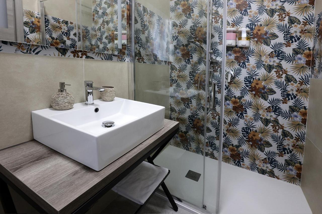 Toc Toc Bed & Breakfast Pontecagnano Luaran gambar