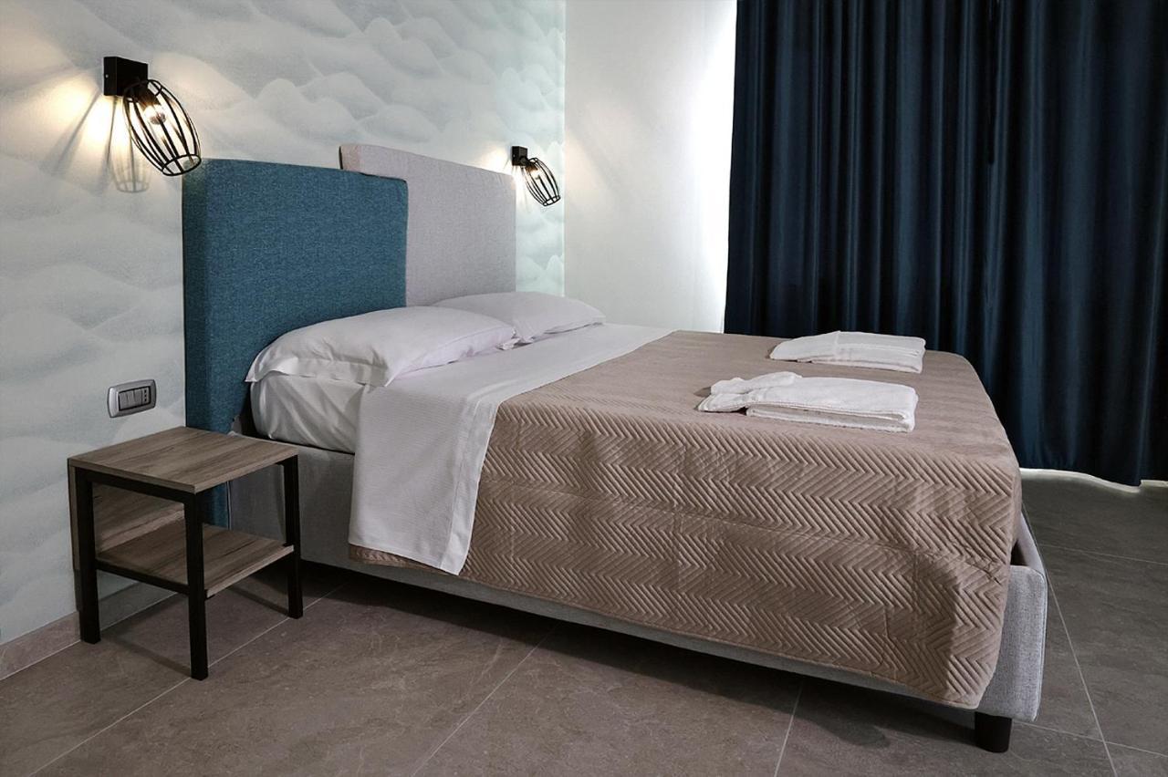 Toc Toc Bed & Breakfast Pontecagnano Luaran gambar