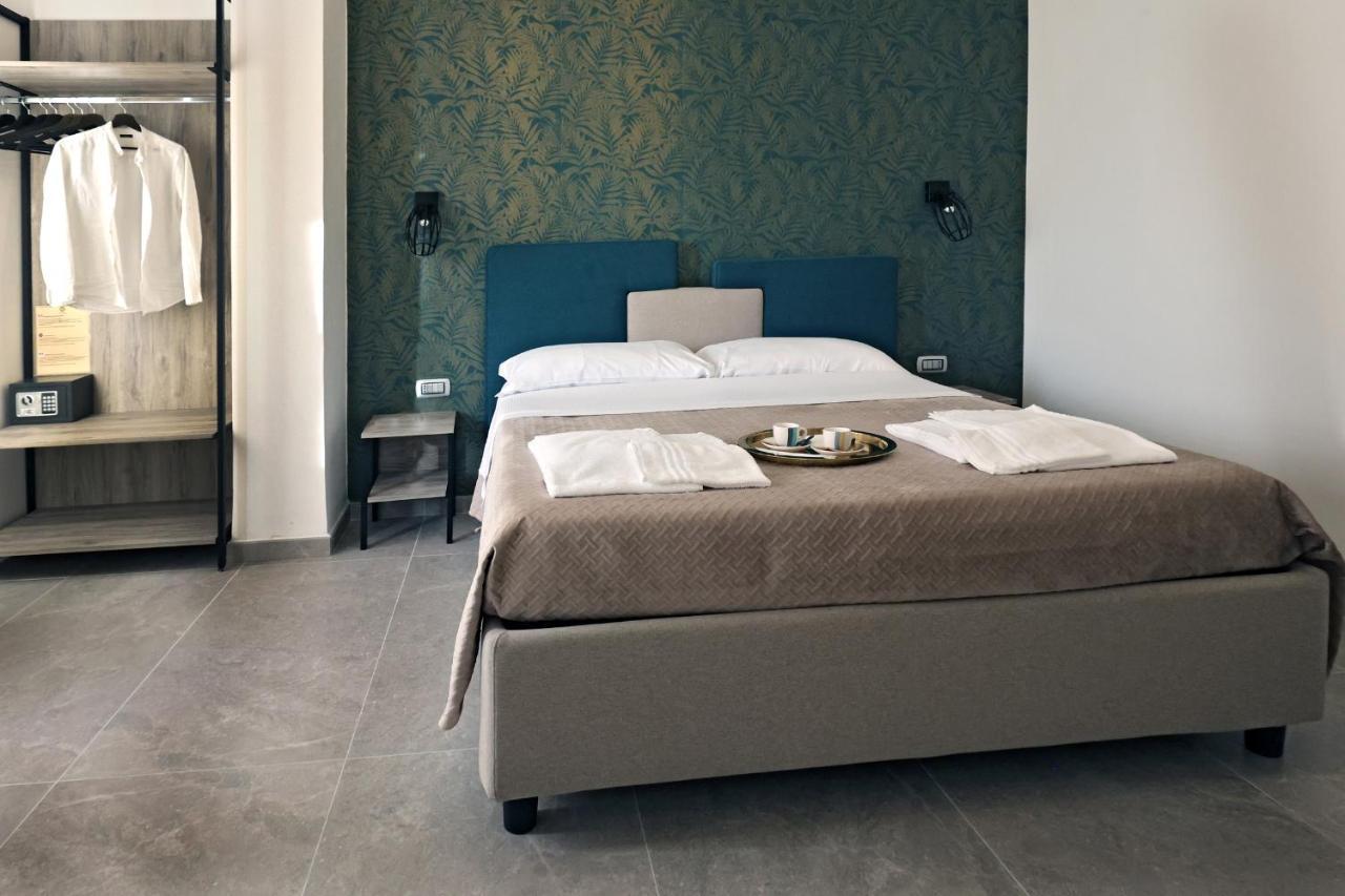 Toc Toc Bed & Breakfast Pontecagnano Luaran gambar