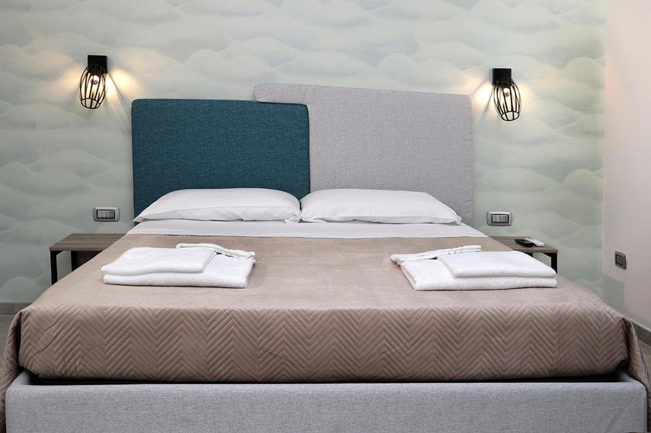 Toc Toc Bed & Breakfast Pontecagnano Luaran gambar