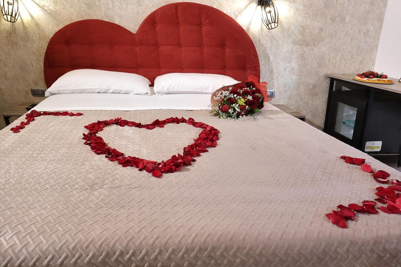Toc Toc Bed & Breakfast Pontecagnano Luaran gambar