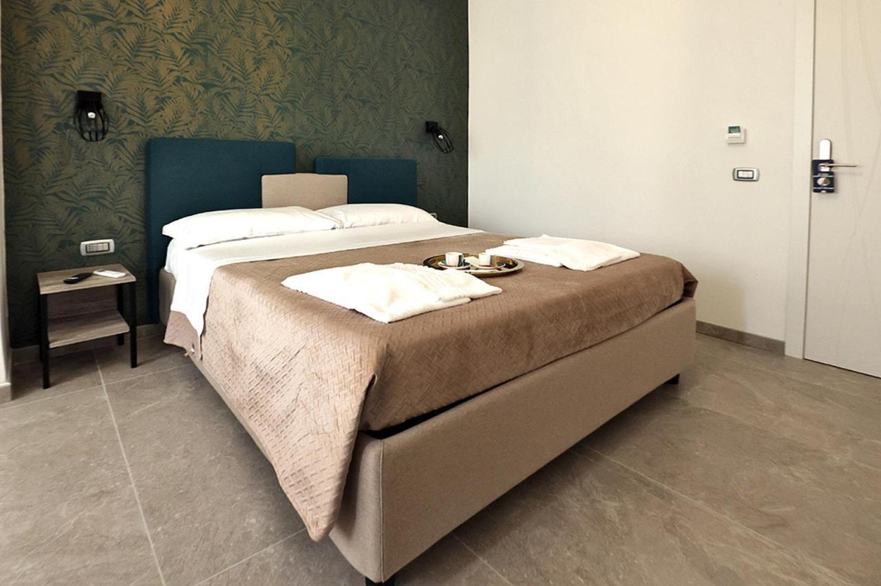 Toc Toc Bed & Breakfast Pontecagnano Luaran gambar