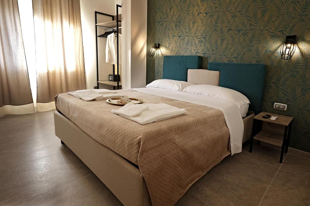 Toc Toc Bed & Breakfast Pontecagnano Luaran gambar