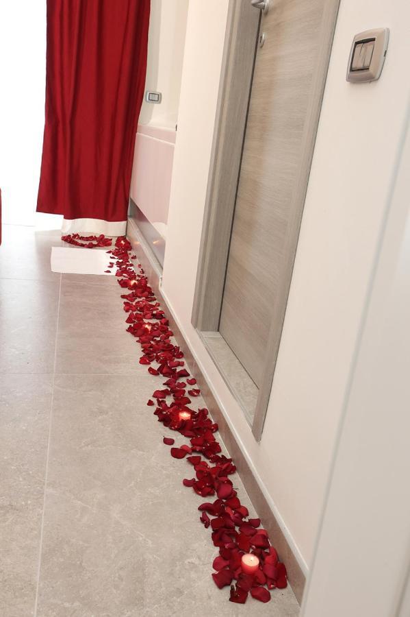 Toc Toc Bed & Breakfast Pontecagnano Luaran gambar