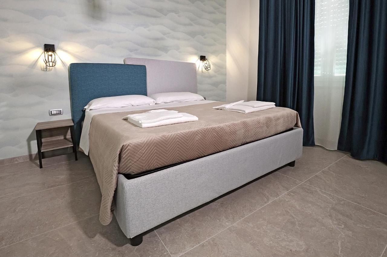 Toc Toc Bed & Breakfast Pontecagnano Luaran gambar